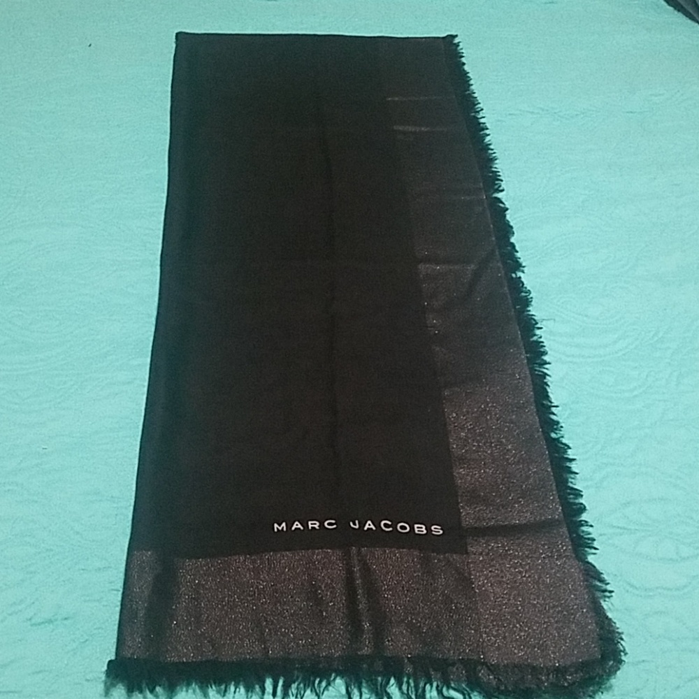 Marc Jacobs Scarf